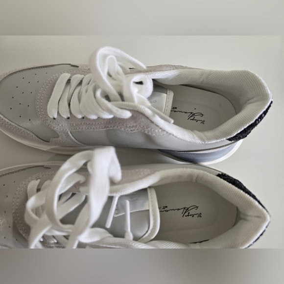 Vintage Havana sneakers - Picture 3 of 4